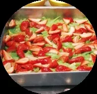 
舌尖上的华师大！全国高校食堂的教科书


