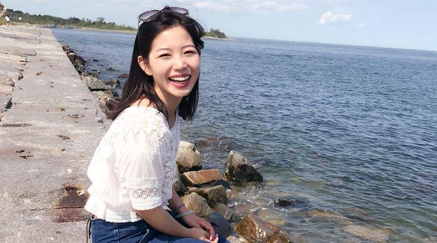 原创
他,17岁放弃清北,22岁带娃考上哈佛研究生,家庭学业双丰收
原创
他,17岁放弃清北,22岁带娃考上哈佛研究生,家庭学业双丰收
