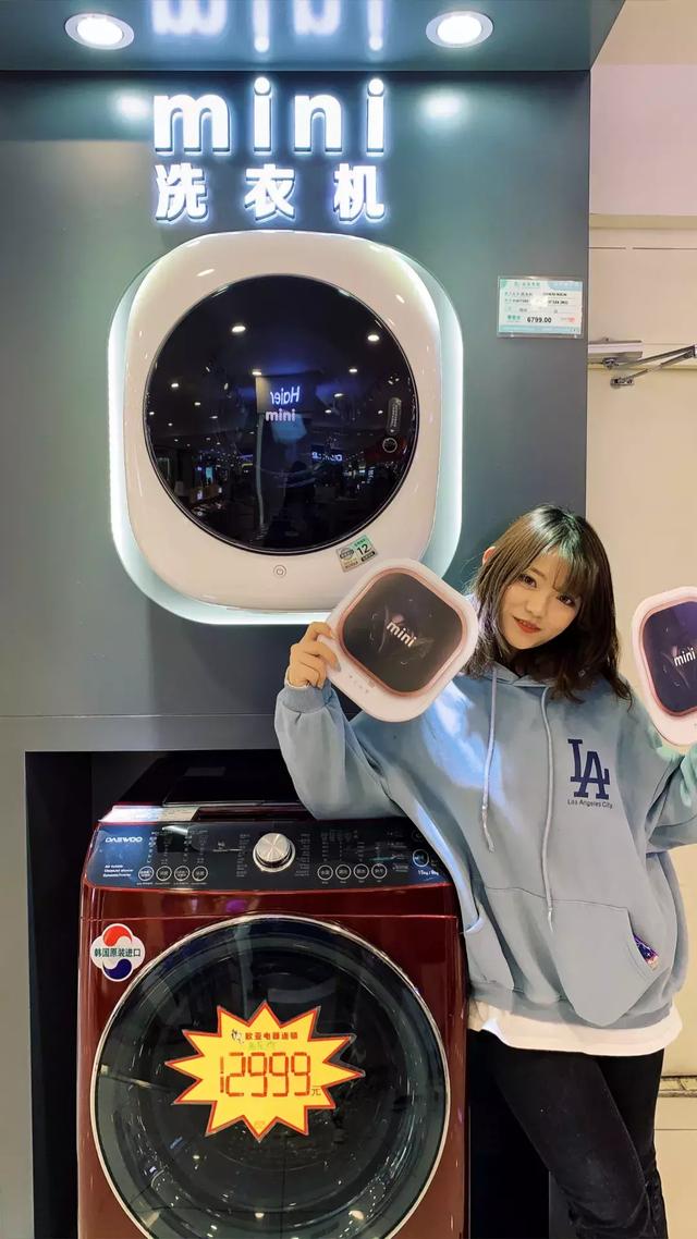                     红遍全网的韩国家务小能手，宝妈必备神器！