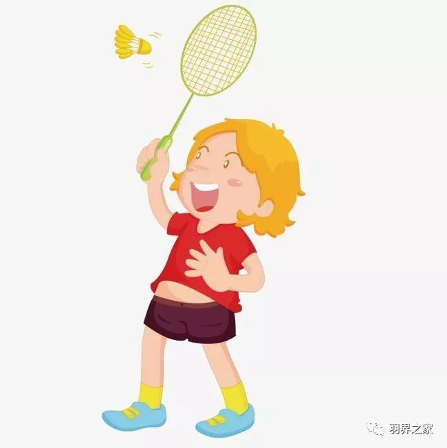 如何让孩子打好羽毛球?培养兴趣是关键!