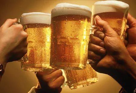 扎啤排行榜_2020中国十大啤酒品牌排行榜
