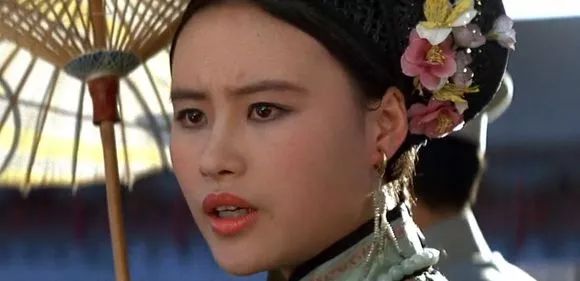 经典电影《末代皇帝》,凭什么成为中国历史电