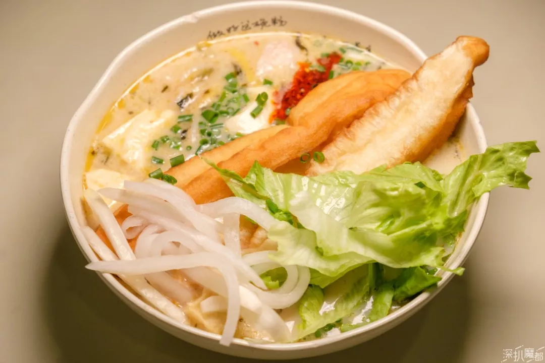 
舌尖上的华师大！全国高校食堂的教科书


