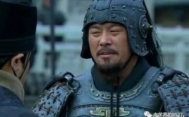 许褚|许褚与马超单挑，为何许褚要光着膀子，曹操至死也没明白原因