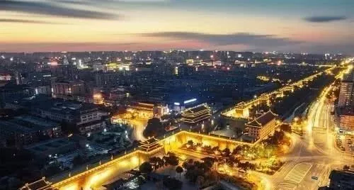 我国“最严重低估”的城市,八大军校汇集此地,十分之一人口是大学生
我国“最严重低估”的城市,八大军校汇集此地,十分之一人口是大学生