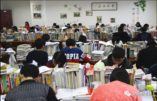 
考研有什么好处？考研对人生有什么影响？


