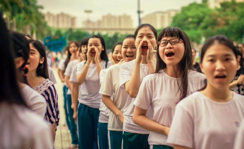 过来人:到底985、211学生是如何看待二三本和专科生的?
过来人:到底985、211学生是如何看待二三本和专科生的?