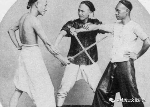 我家湖北佬，移民到皖南