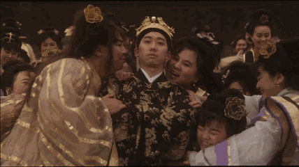 人人都想放假，皇帝也不例外|历史脑洞