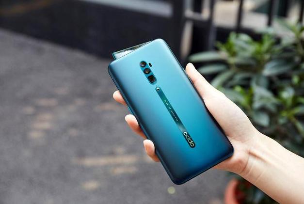 颜值,性能,拍照都在线?oppo reno让你与完美零距离_搜狐汽车_搜狐网