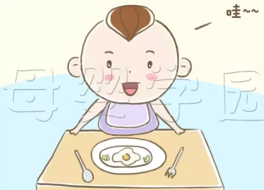                     婴有尽有丨宝宝吃饭是大问题，追着喂or放任不管？