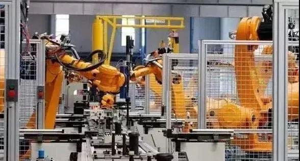 协作机器人和工业机器人精度 51006fd88a604c35ab12061258943d63.jpeg