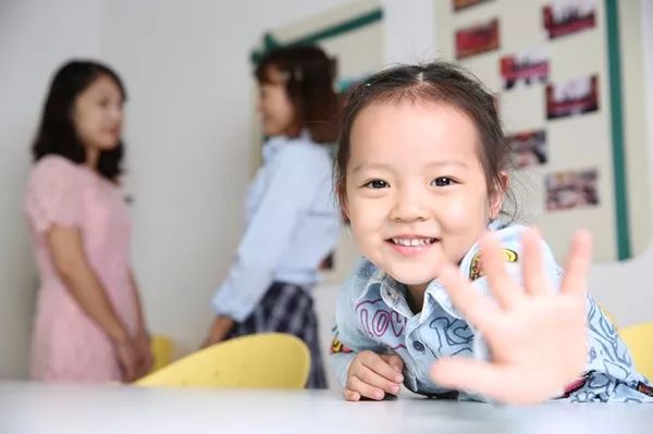幼儿园的开放日,家长到底看什么?这些事你必须知道! 澳门银河真人在线