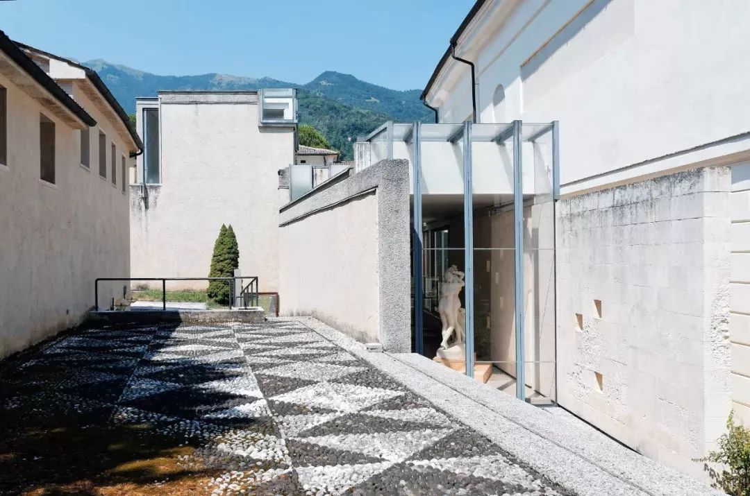 卡洛·斯卡帕专题考察 | 7月从米兰到威尼斯双年展,4城18个大师项目!_设计