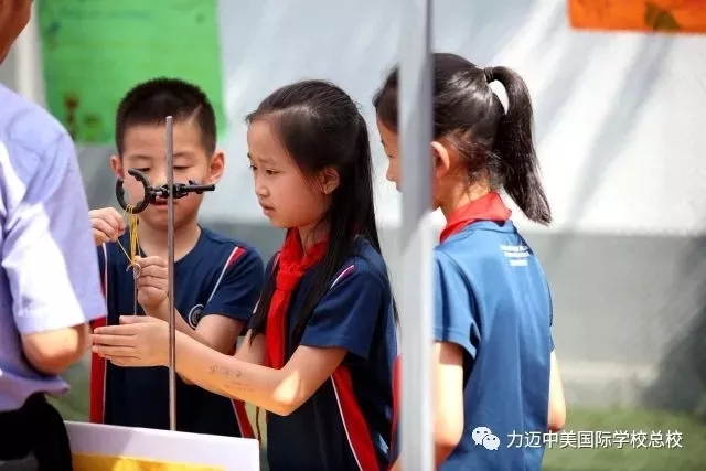 力迈国际学校:命运与教育密切相关,国际学校不是偶然的
力迈国际学校:命运与教育密切相关,国际学校不是偶然的