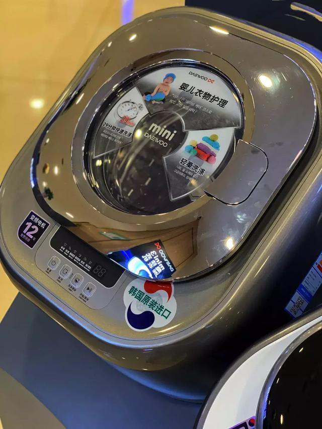                     红遍全网的韩国家务小能手，宝妈必备神器！