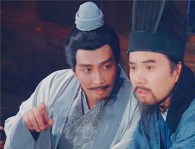 刘备去世后，诸葛亮为何屡战屡败？姜维临死前终于明白