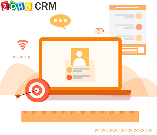 企服类公司如何选择CRM bwin娱乐棋牌下载
