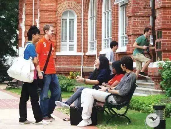 美教授抱怨:中国学生真的太多了!
美教授抱怨:中国学生真的太多了!