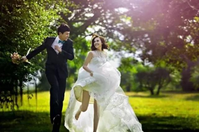 520,来这里结婚就对了!邀你再现