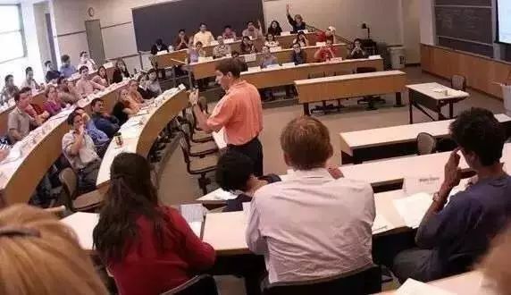 
中国学生在美国课堂上遇到的最大挑战，以及在美学习成功的三大能力


