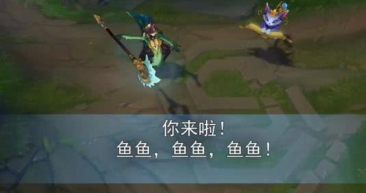 狼人口语_太空狼人杀图片(2)
