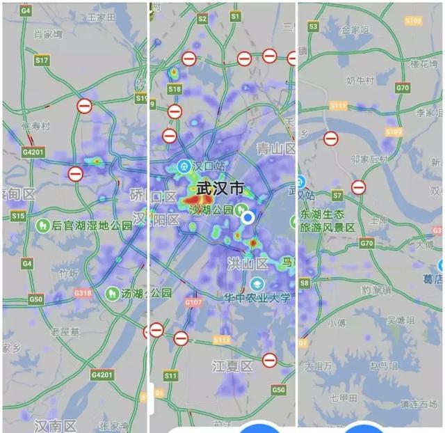 1武汉人口_武汉人口密集图(2)