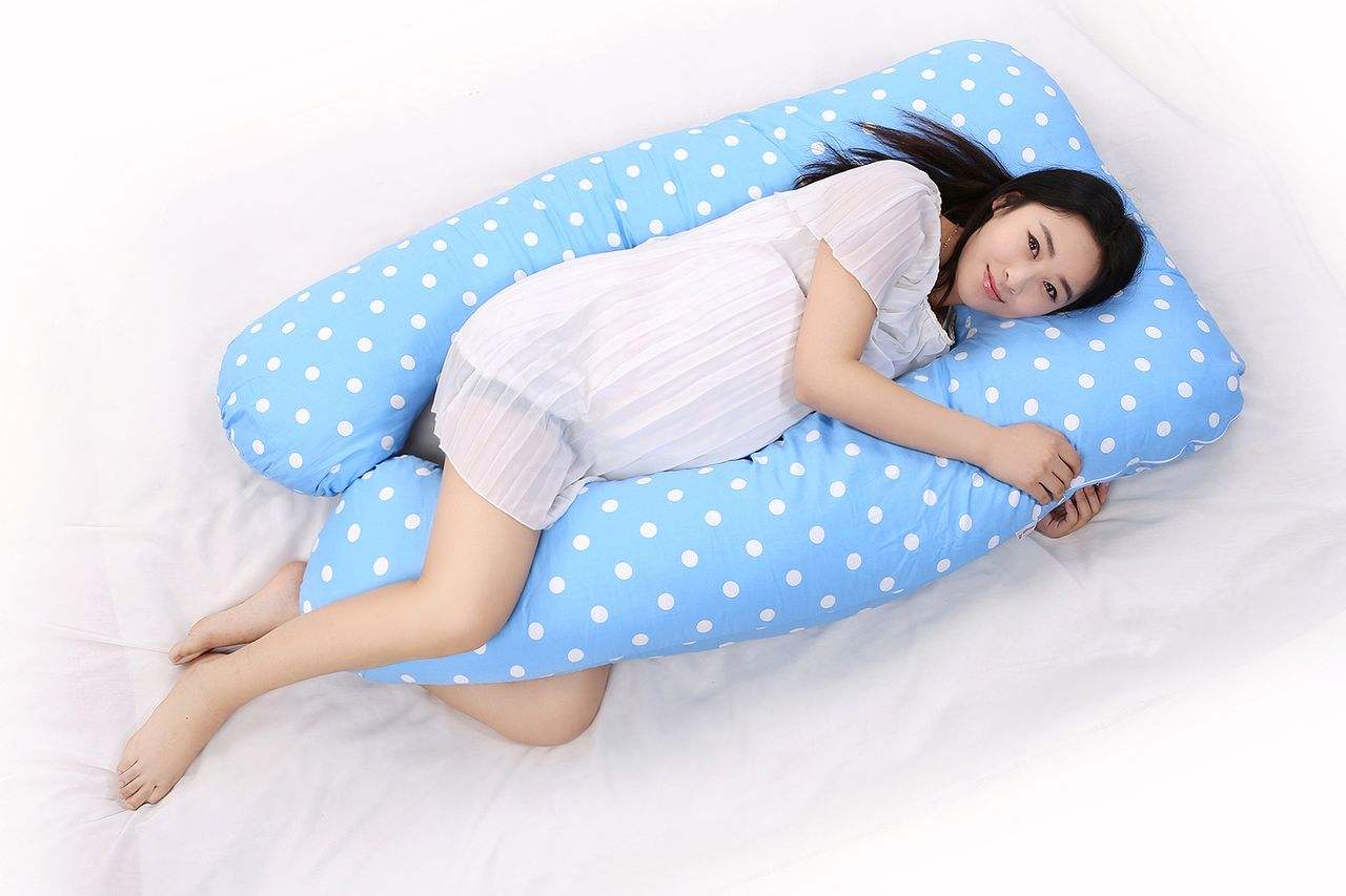 孕妇应采取什么样的睡眠姿势？ - 知乎