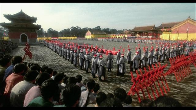 明朝史上最光怪陆离的一段：皇帝作起来，真没后宫什么事