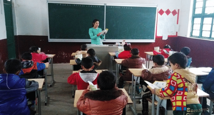 招9800人,三年期满可入编!2019河南特岗教师招聘来了!
招9800人,三年期满可入编!2019河南特岗教师招聘来了!