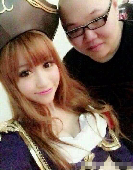 什么样的颜值可以成为颜值主播 67241e7267084d95800b6041cab065e3.jpeg