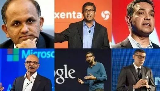 在硅谷,中国工程师为什么干不过印度人