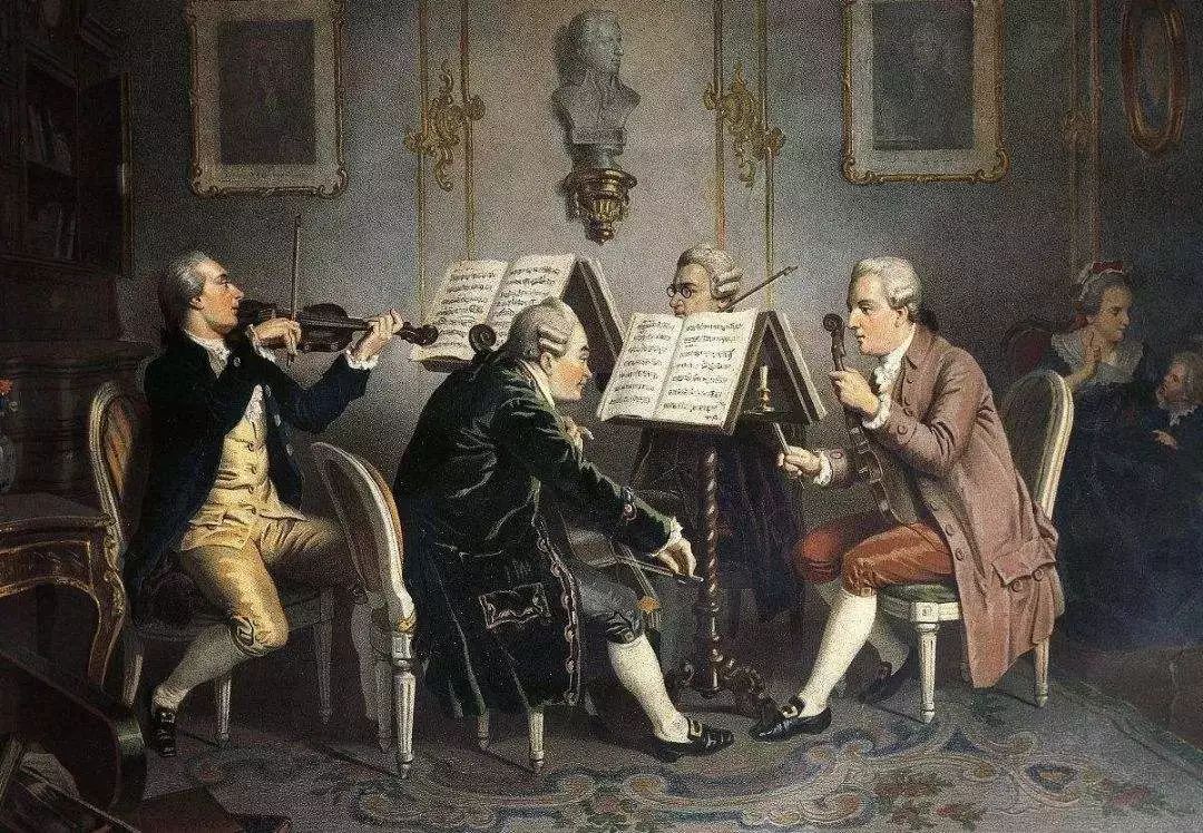 进行曲有什么风格特征 6ae9395a6f20497ca687bdfb48ab6140.jpeg