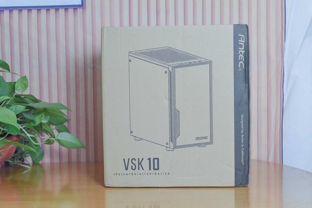 安钛克VSK10全侧透机箱体验:小体积强散热,暑假换机选择 御匾会网址