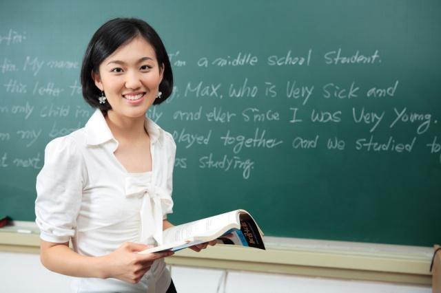 
原创
想当小学教师，要具备哪几个条件？这几个“硬指标”要够格


