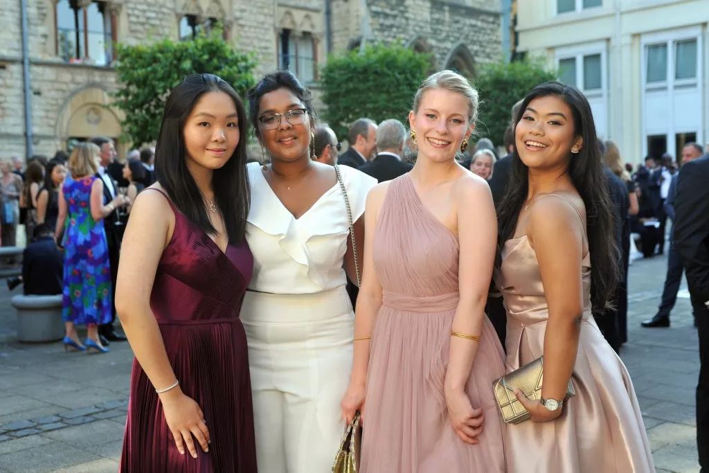 英国三大贵族女校—各领域顶尖女性人才的摇篮,与女神做校友