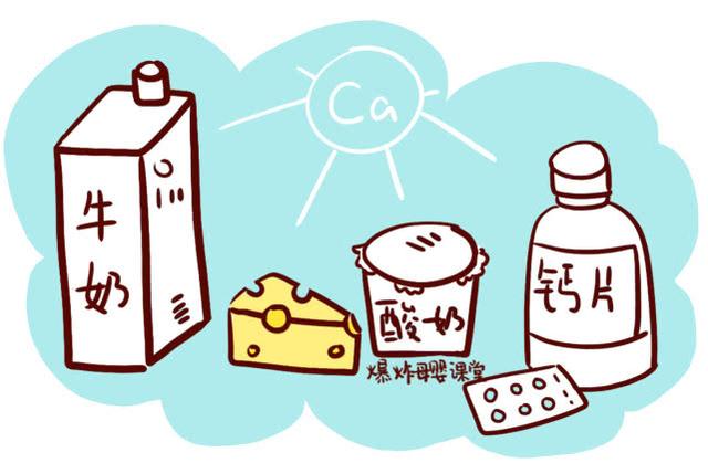                     你常买的这些牛奶，并不利于孩子成长，家长别再被骗了