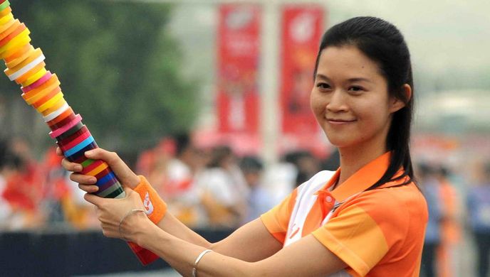 500万点赞！这位“中国第一”的话燃爆热搜...