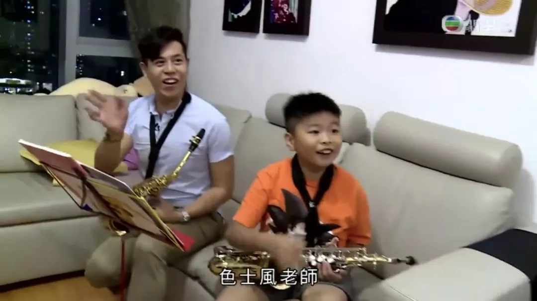 赢在子宫里丨一天念两家幼儿园,人均3.5个补习班,香港幼升小有多拼
赢在子宫里丨一天念两家幼儿园,人均3.5个补习班,香港幼升小有多拼