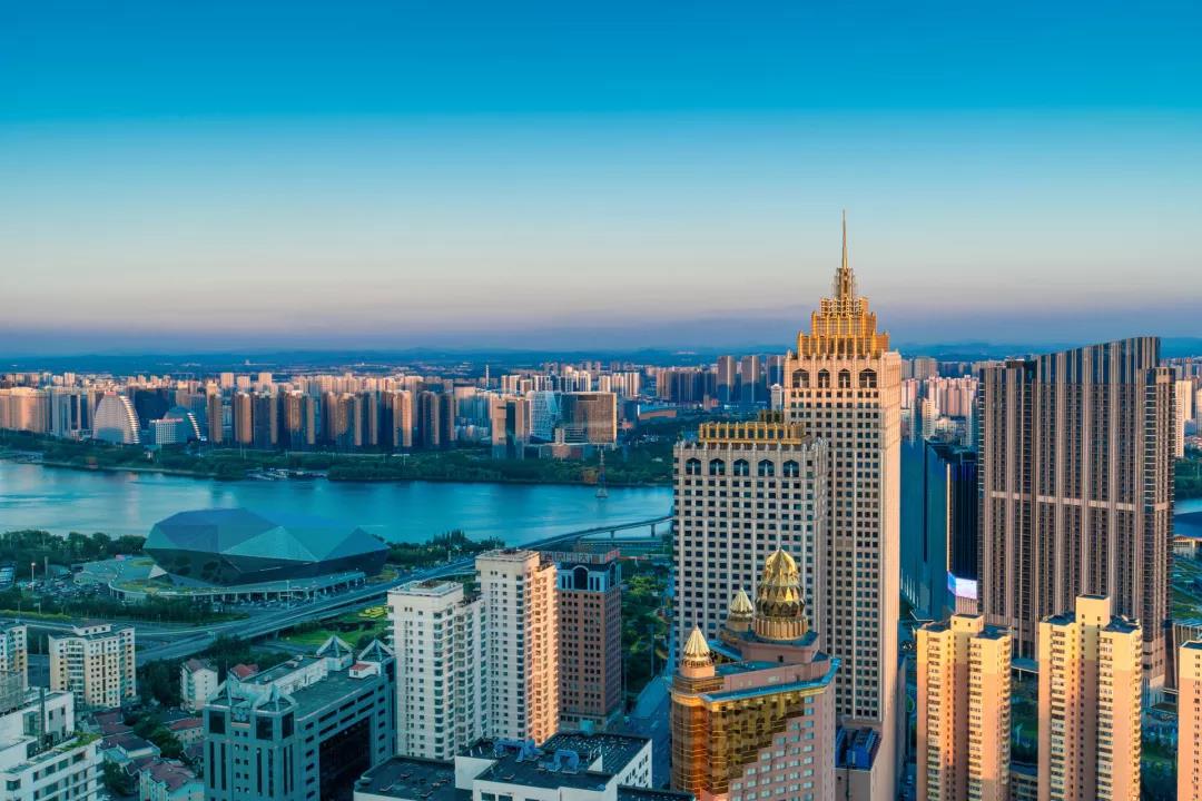 因为【改革开放】丹东房价上涨20.2% 它会是下一个深圳吗? 1xbet mobile
