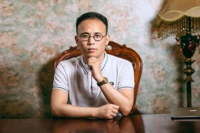 
“IT男”周有贵：从一根网线开始抵达心中的理想和远方


