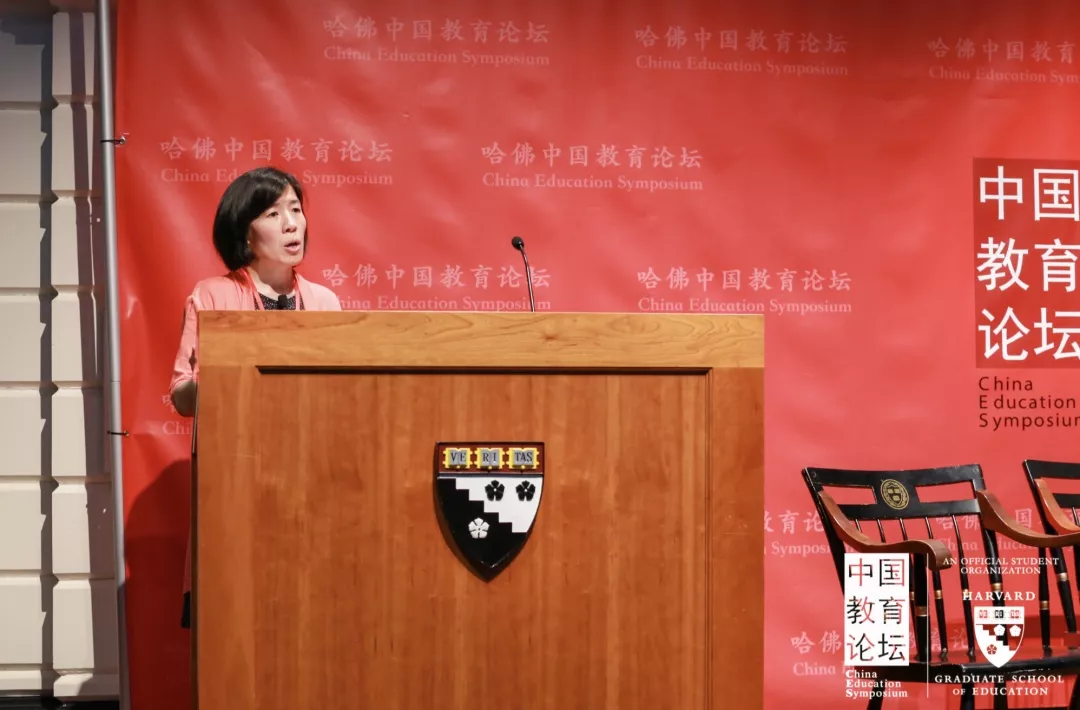 原创
社会情绪学习的本土化之路:如何促进学生心理健康及全面发展?
原创
社会情绪学习的本土化之路:如何促进学生心理健康及全面发展?