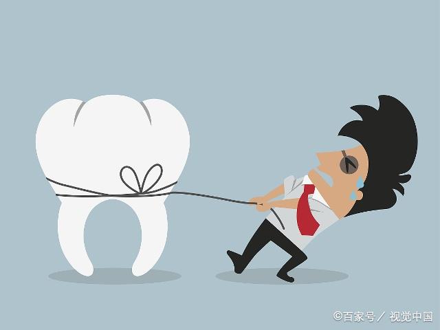                     医生的儿子居然满口黑牙？宝妈别忽视，这个时候开始刷牙可能晚了