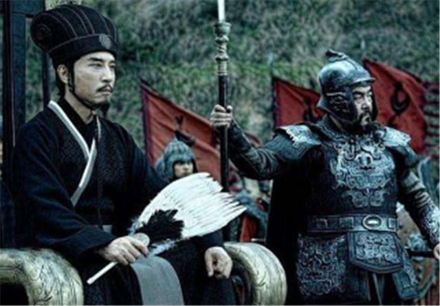 刘备去世后，诸葛亮为何屡战屡败？姜维临死前终于明白