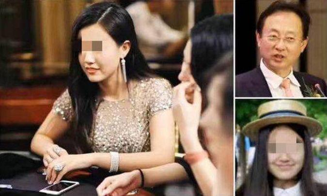 4000万进斯坦福的中国家庭曝光,贿赂剧情大反转!
4000万进斯坦福的中国家庭曝光,贿赂剧情大反转!