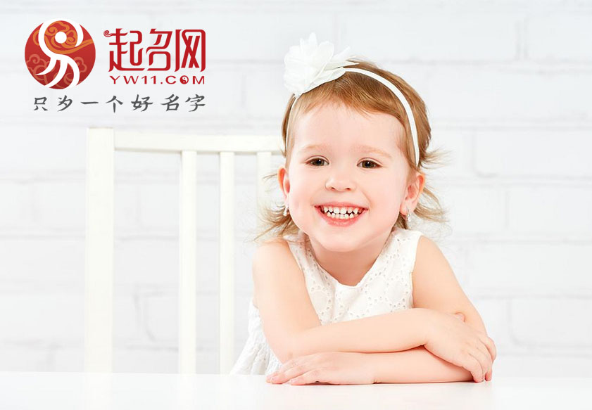 好看的女生英文名字,有寓意的英文名字太重要