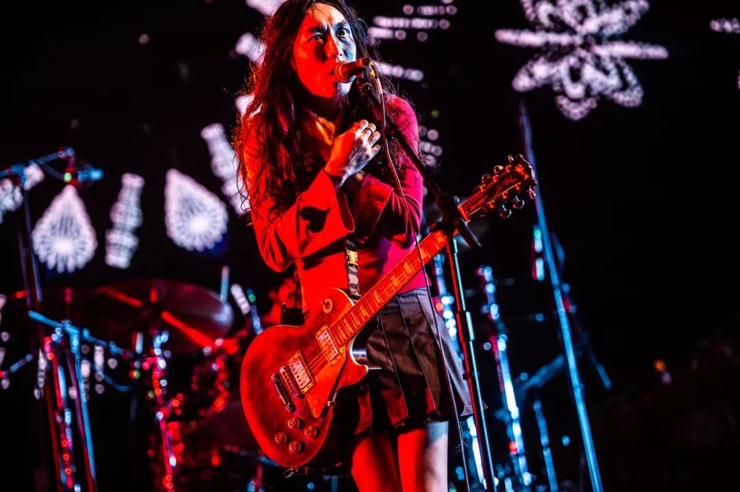 梅卡德尔:为真实之外的人们,打开一扇未知的门