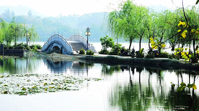 杭州有哪些景点可以免费开放 8e782ad4921e440baf1937f08b9d84d5.jpeg