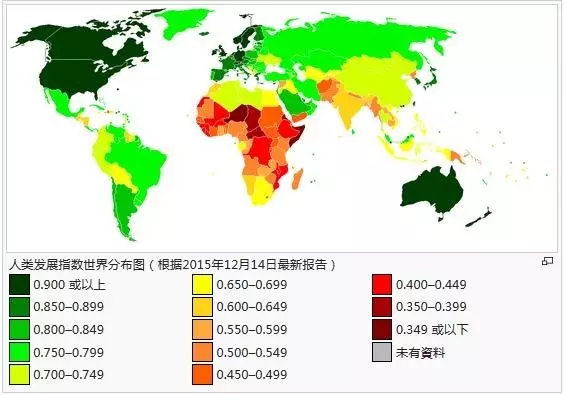 新西兰人均gdp_GDP nominal per capita world map IMF 2007(2)