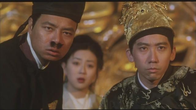 明朝史上最光怪陆离的一段：皇帝作起来，真没后宫什么事